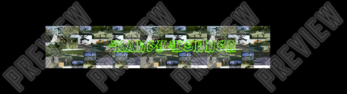 7-3/4 All-Around Deck 7-3/4 Skateboard Deck