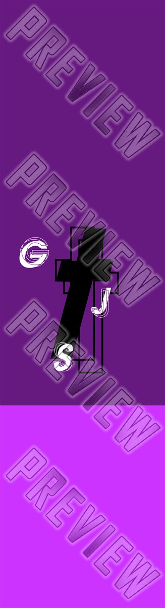 Mini/Kid Skateboard Deck 7-1/4 Mini/Kid Skateboard