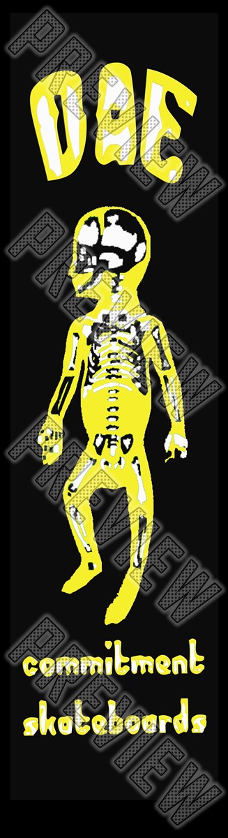 7-3/4 D1 Deck 7-3/4 Skateboard Deck