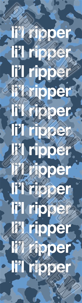li'l ripper 7-1/4 Mini/Kid Skateboard