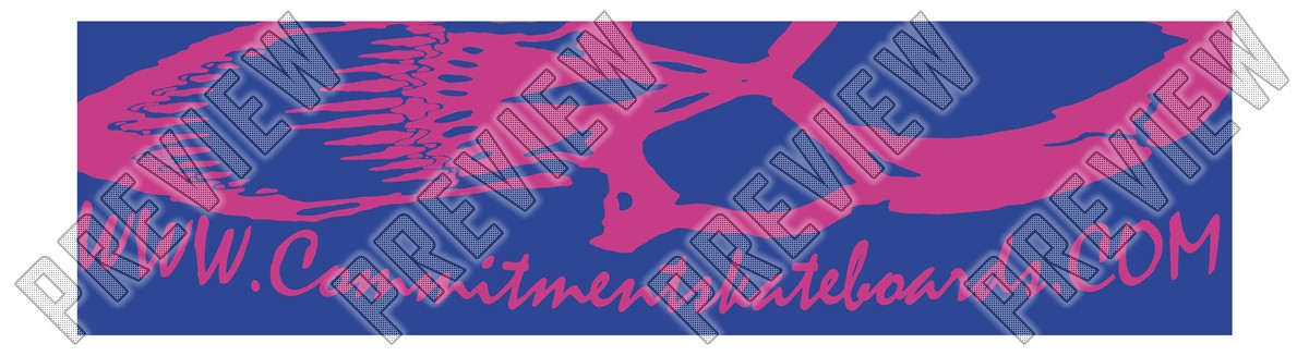 Mini/Kid Skateboard Deck 7-1/4 Mini/Kid Skateboard