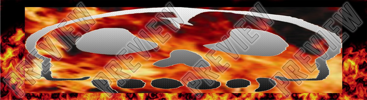 7-1/2 Inch Street Deck 7-1/2 Skateboard Deck