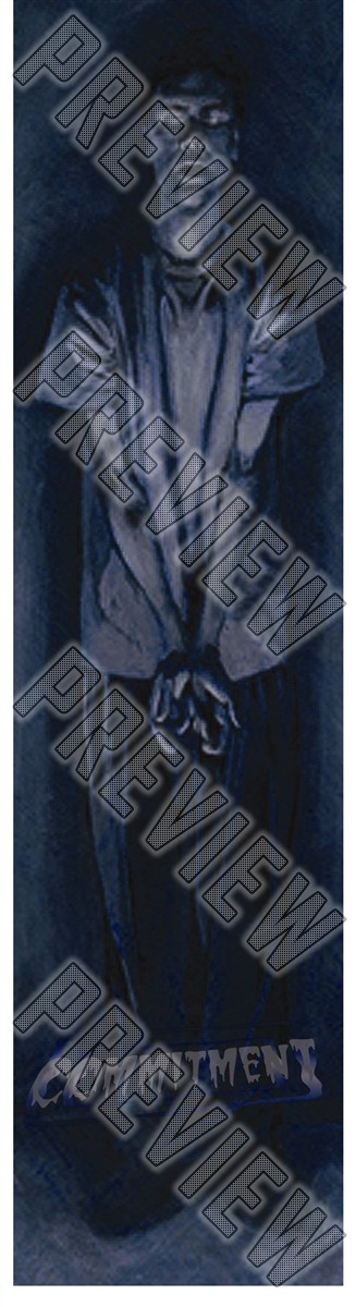8 Inch Bound Deck 8 Inch Skateboard Deck