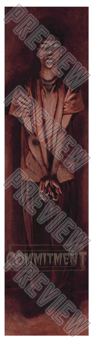 7-3/4 All-Around Deck 7-3/4 Skateboard Deck