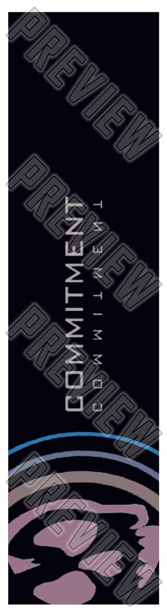 8 Inch Park Deck 8 Inch Skateboard Deck