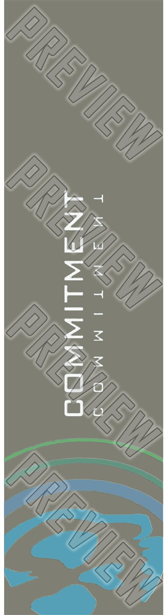 8-1/4 Inch Skateboard 8-1/4 Skateboard Deck