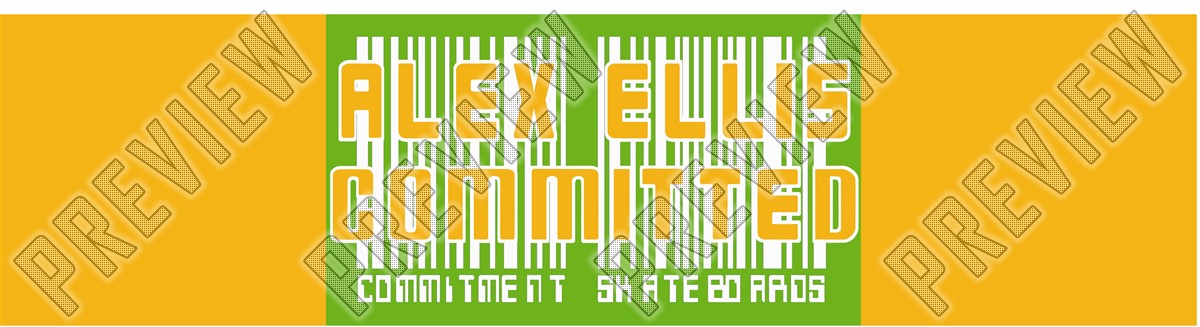 8 Inch Park Deck 8 Inch Skateboard Deck