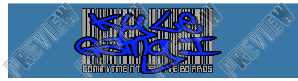 7-1/2 Inch Street Deck 7-1/2 Skateboard Deck