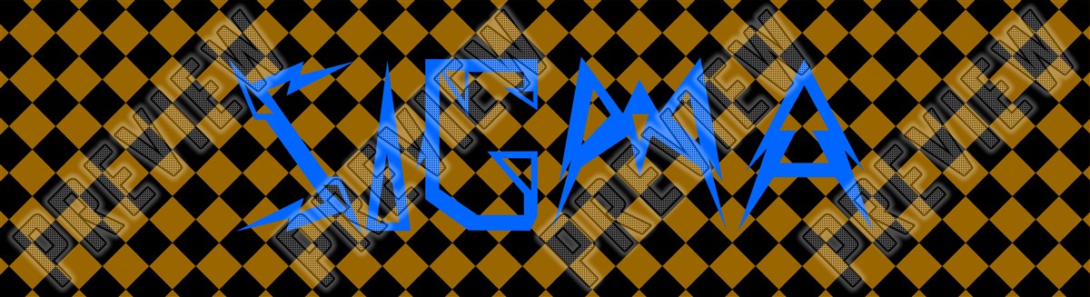 Sigma 7-7/8 Skateboard Deck