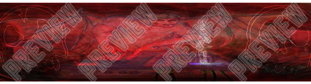 8-1/4 Inch Skateboard 8-1/4 Skateboard Deck