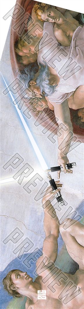 I AM YOUR FATHER - By Zig Pro All-Around Deck 7-3/4 Skateboard Deck