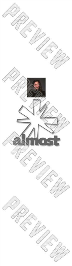 chris haslam sponsors 7-1/2 Skateboard Deck