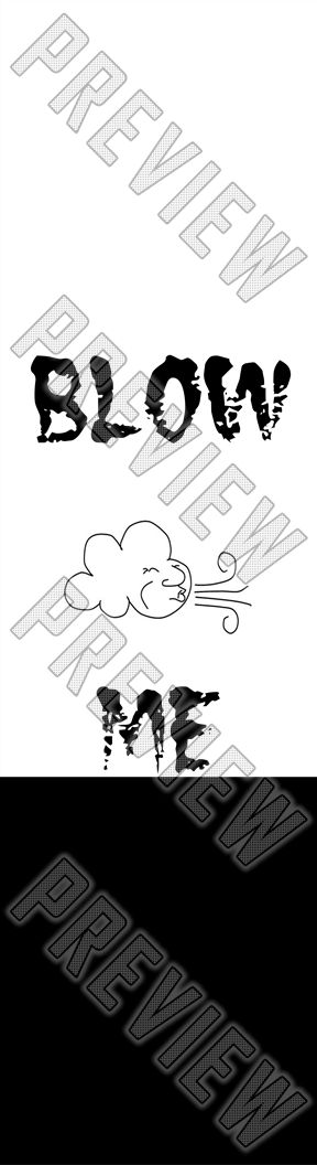 job 8 Inch Skateboard Deck