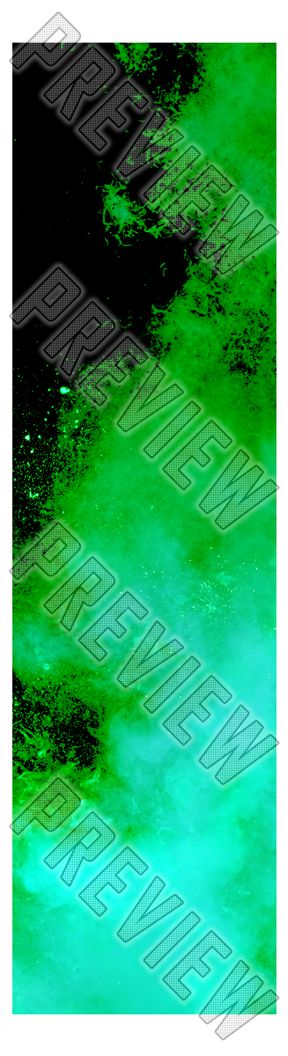 Smoke Cruiser Cruiser Shape