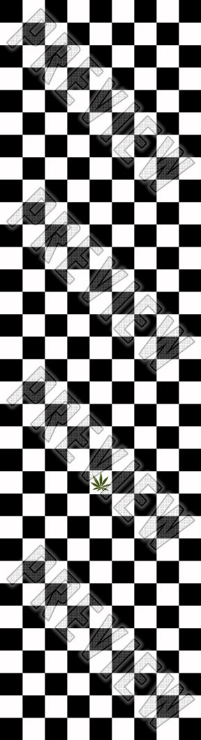 weed board 8 Inch Skateboard Deck