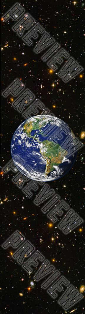 8 Inch Park Deck 8 Inch Skateboard Deck