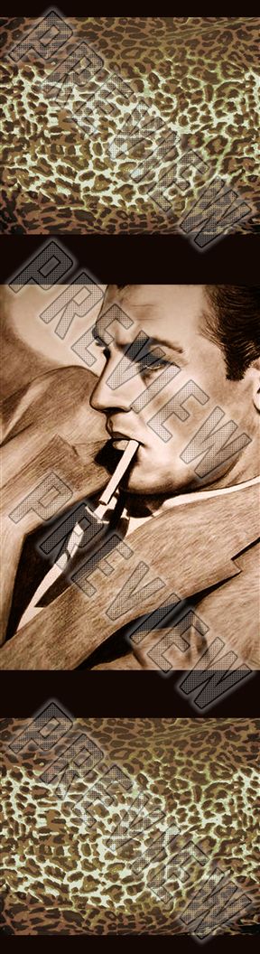 Super Duper Classic 7-3/4 Skateboard Deck