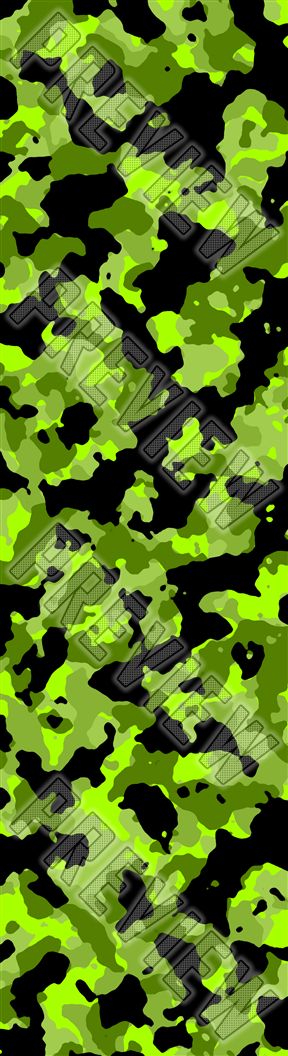 Wild Camo Grip tape 9 x 33 Inch Griptape