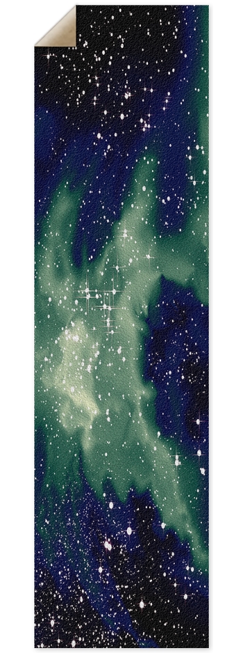 Starfield 1 9 x 33 Inch Griptape