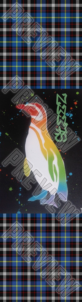 steez  8 Inch Skateboard Deck