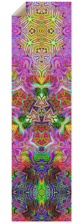 Amino Boogie Griptape 9 x 33 Inch Griptape