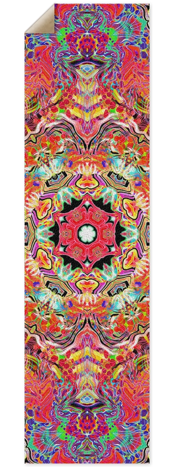 Air Garcia Griptape 9 x 33 Inch Griptape