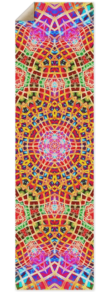 Roundabout Griptape 9 x 33 Inch Griptape