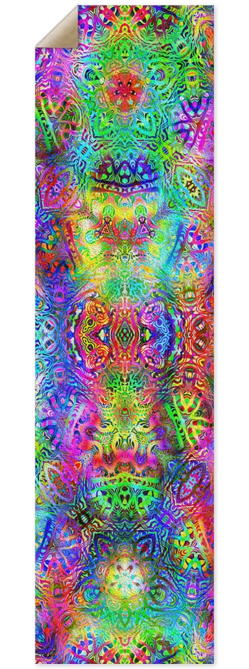 Freekshow Griptape 9 x 33 Inch Griptape