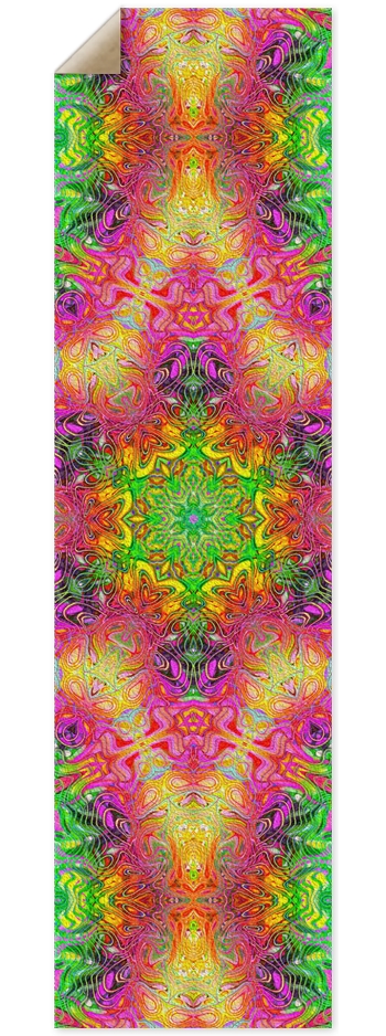 Drakkengeist Griptape 9 x 33 Inch Griptape