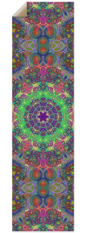 Picklejelly Circus Griptape 9 x 33 Inch Griptape