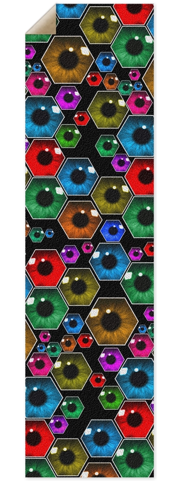 Hyve Griptape 9 x 33 Inch Griptape