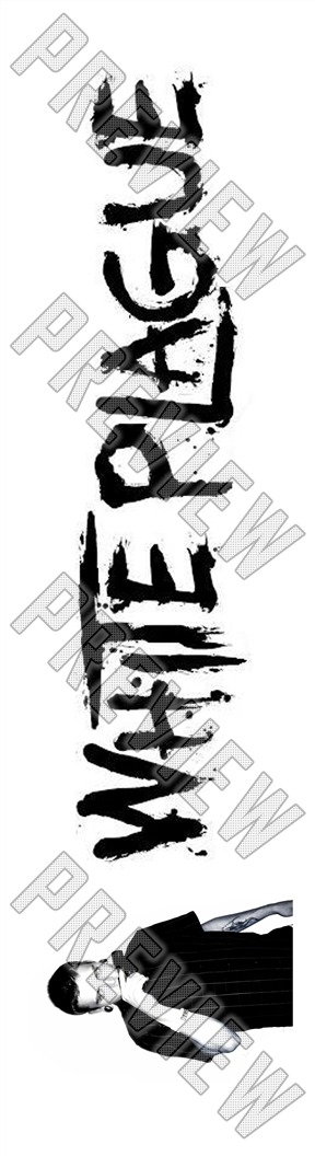 JW's custom deck 7-1/2 Skateboard Deck