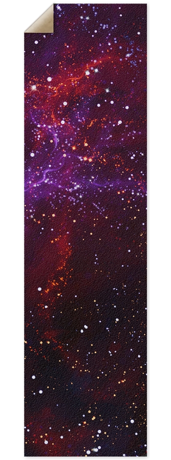 Nebula Griptape 9 x 33 Inch Griptape