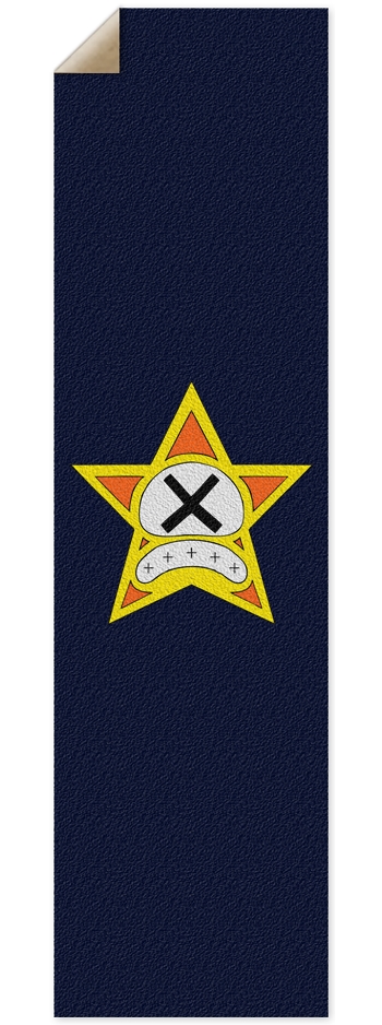 Twinkles Griptape 9 x 33 Inch Griptape