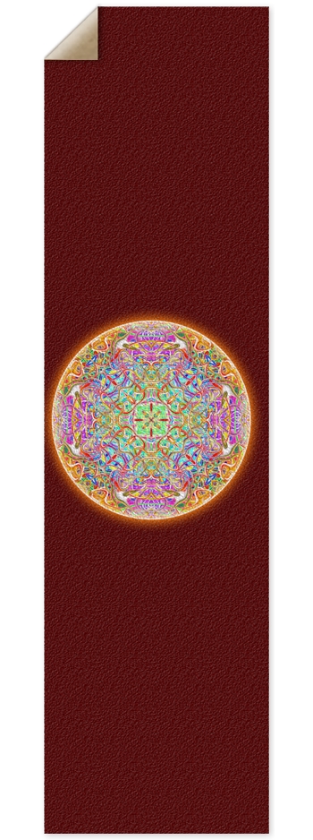 Skyloom Griptape 9 x 33 Inch Griptape