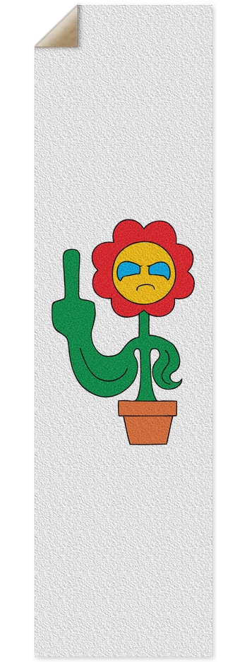 Treadnot Griptape 9 x 33 Inch Griptape