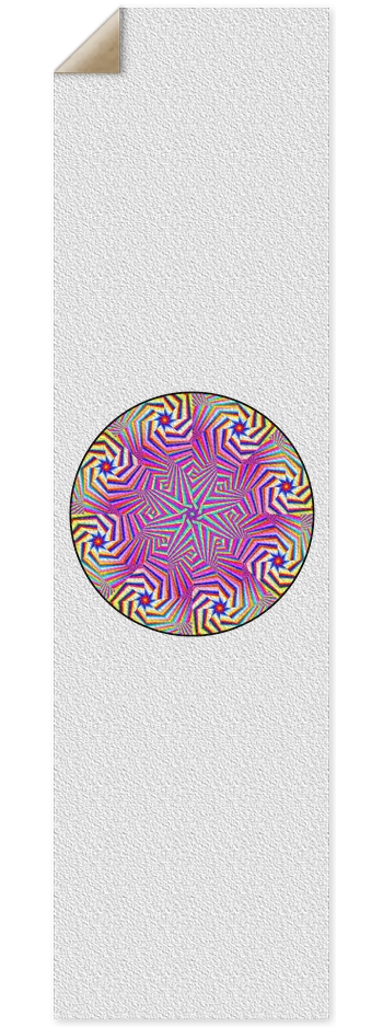 Octariae Griptape 9 x 33 Inch Griptape