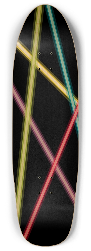 Lasers Punk Nose Pool Deck Punk Nose Pool Shape