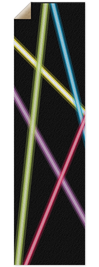 Lasers Grip Tape 9 x 33 Inch Griptape