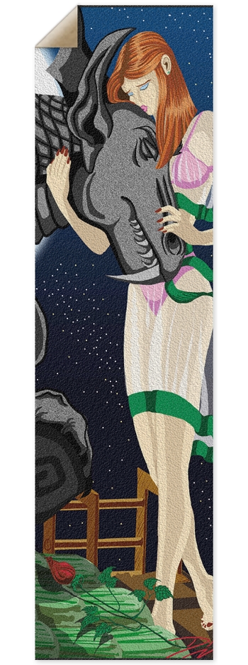 Mari Grip Tape 9 x 33 Inch Griptape