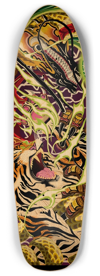 Dance Of Ascension Punk Nose Pool Deck Punk Nose Pool Shape