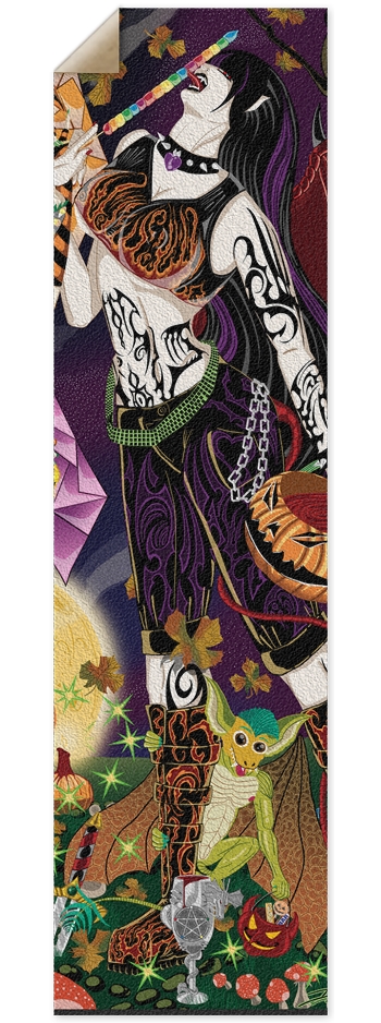 Hex Grip Tape 9 x 33 Inch Griptape