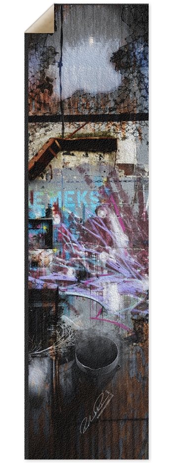 Natural Industrial Grip Tape 9 x 33 Inch Griptape