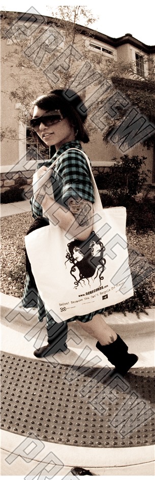 Custom Skateboard Punk Nose Shape