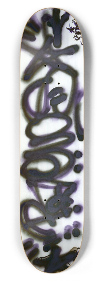 31 7-3/4 Skateboard Deck