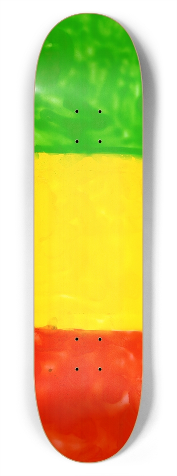 9 7-3/4 Skateboard Deck