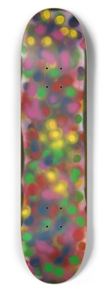 9 7-3/4 Skateboard Deck