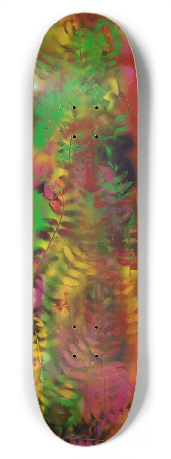 30 7-3/4 Skateboard Deck