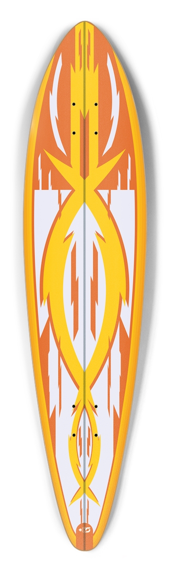 pintail_h10_lightning Pintail Longboard