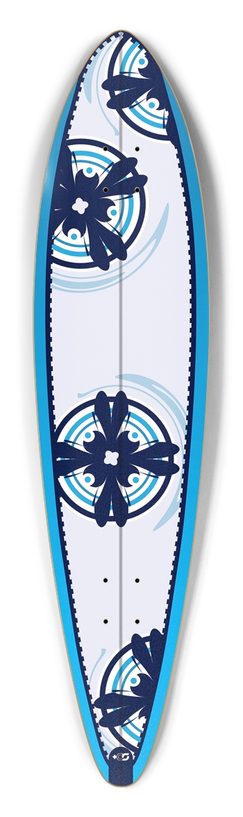 pintail_h10_medallion Pintail Longboard